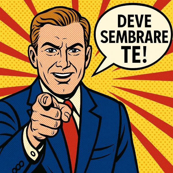 Creare il CV con la AI