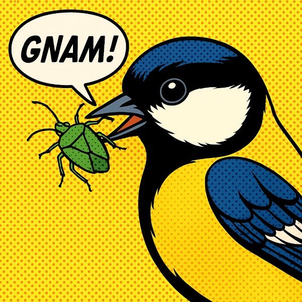 Chi si mangia le cimici