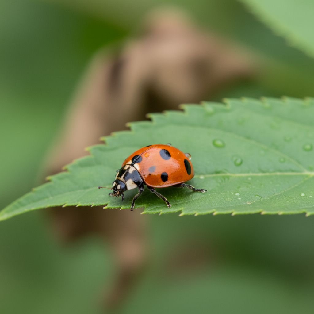 Coccinella