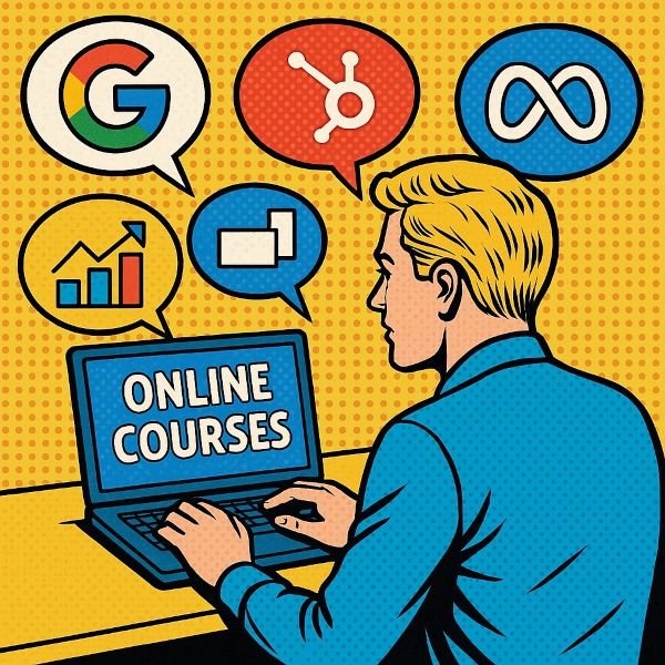 Corsi online gratuiti