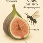 Fico e Vespa del Fico