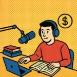 Narratore di audiolibri