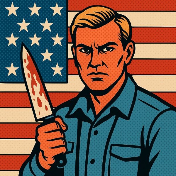 Serial killer
