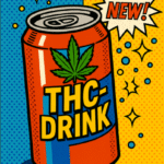 THC-Drinks